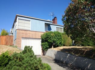 3825 35th Ave SW, Seattle, WA 98126