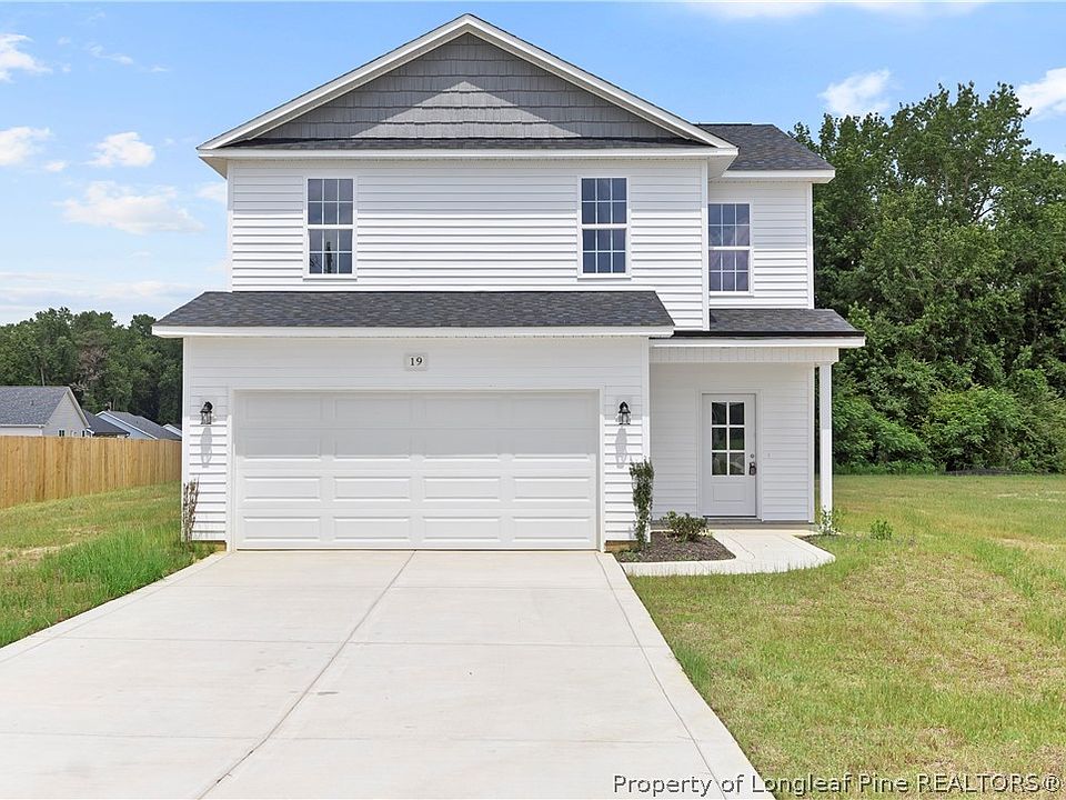 1st image of 19 Chariot Cir