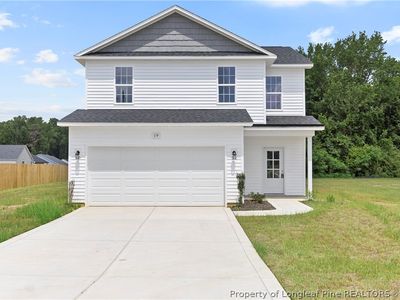 19 Chariot Cir, Lumber Bridge, NC, 28357