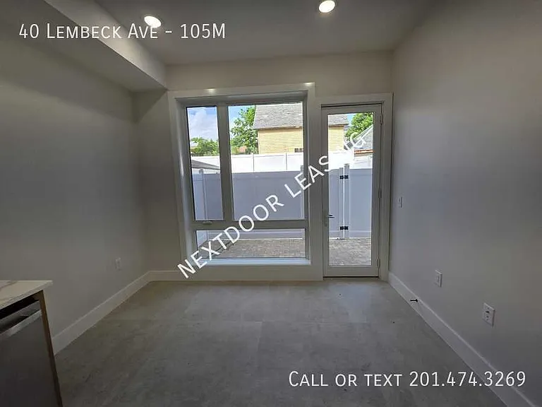 40 Lembeck Ave #105M — Photo 11