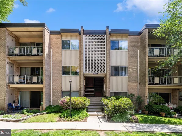 12202 Braxfield Ct #16/228, Rockville, MD 20852