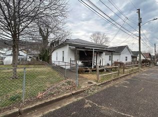 1432 Madison St, Charleston, WV