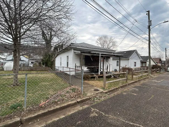 1432 Madison St, Charleston, WV 25387