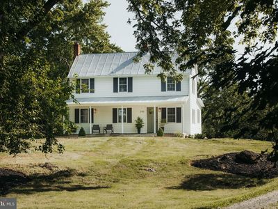 246 Pyletown Rd, Boyce, VA, 22620
