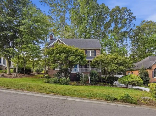 704 Lynn Dee Dr, Winston Salem, NC 27106