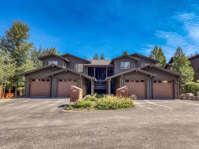 10903 Cinnabar Way APT 4, Truckee, CA, 96161