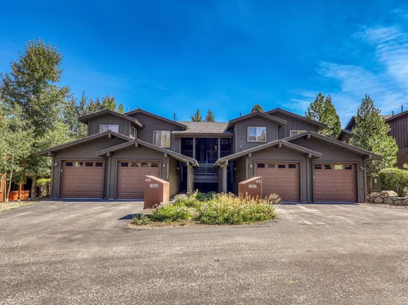 10903 Cinnabar Way APT 4, Truckee, CA 96161