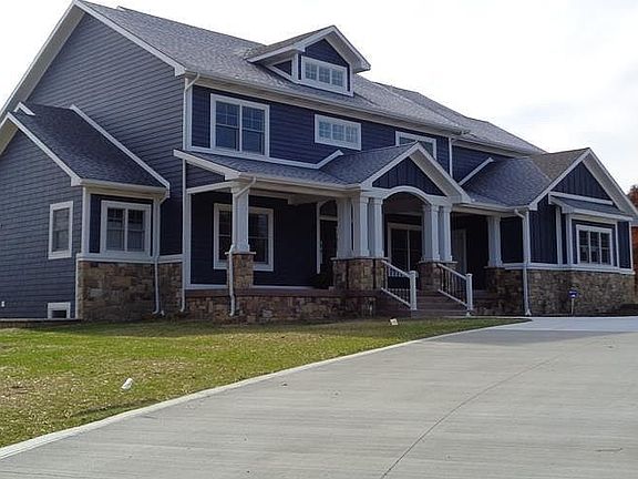 View from the Street