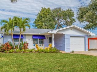 422 20th Ave, Indian Rocks Beach, FL 33785