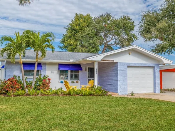 422 20th Ave, Indian Rocks Beach, FL 33785