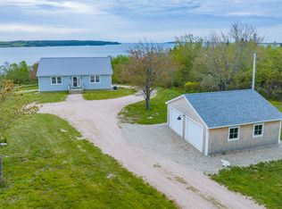 1007 Mason Bay Rd, Jonesport, ME 04649