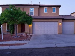 3535 E Foxtrotter Rd, Tucson, AZ 85739