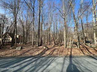 LOT 579 Red Cedar Rd, Lake Ariel, PA 18436