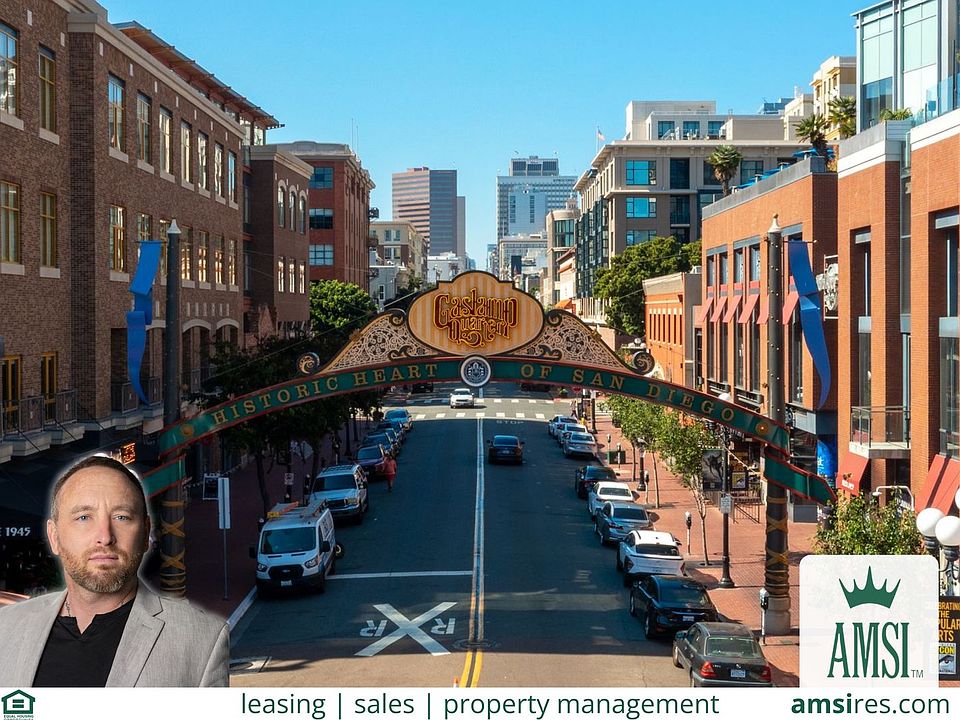 1st image of 530 K St Unit 305