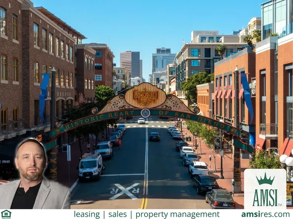530 K St, San Diego, CA