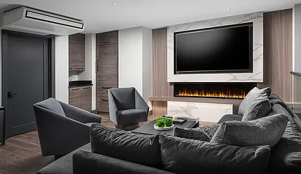 Rented by The Monterey