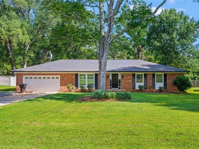2149 Woodland Ave, Burlington, NC, 27215