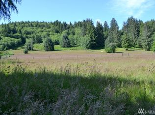 9999 Parcel A Grant Rd, Beaver, WA 98305