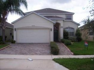4930 Casa Vista Dr, Orlando, FL 32837
