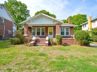 705 E Lexington Ave, High Point, NC 27262