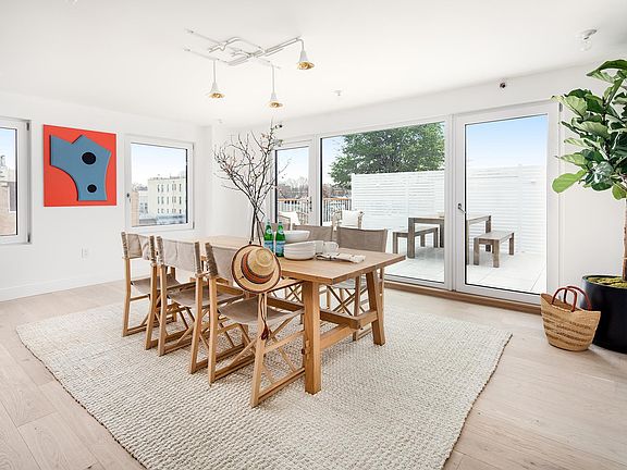 2nd image of 269 14th St Penthouse 269