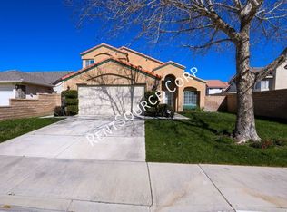 45652 Saint Andrews St, Lancaster, CA 93534