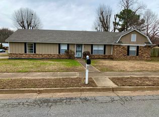 5166 Gloucester Ave, Memphis, TN 38135