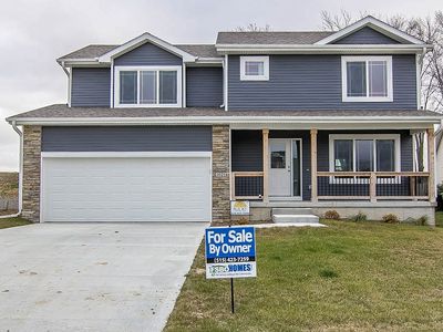 1021 Norwood Ct, Norwalk, IA, 50211