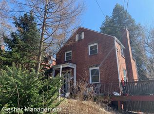 10112 Gibson St, Pittsburgh, PA
