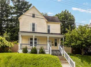 292 Springfield Ave, Washington, PA 15301