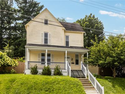 292 Springfield Ave, Washington, PA, 15301