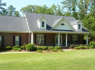 132 Pilgrim Church Rd, Lexington, SC 29072