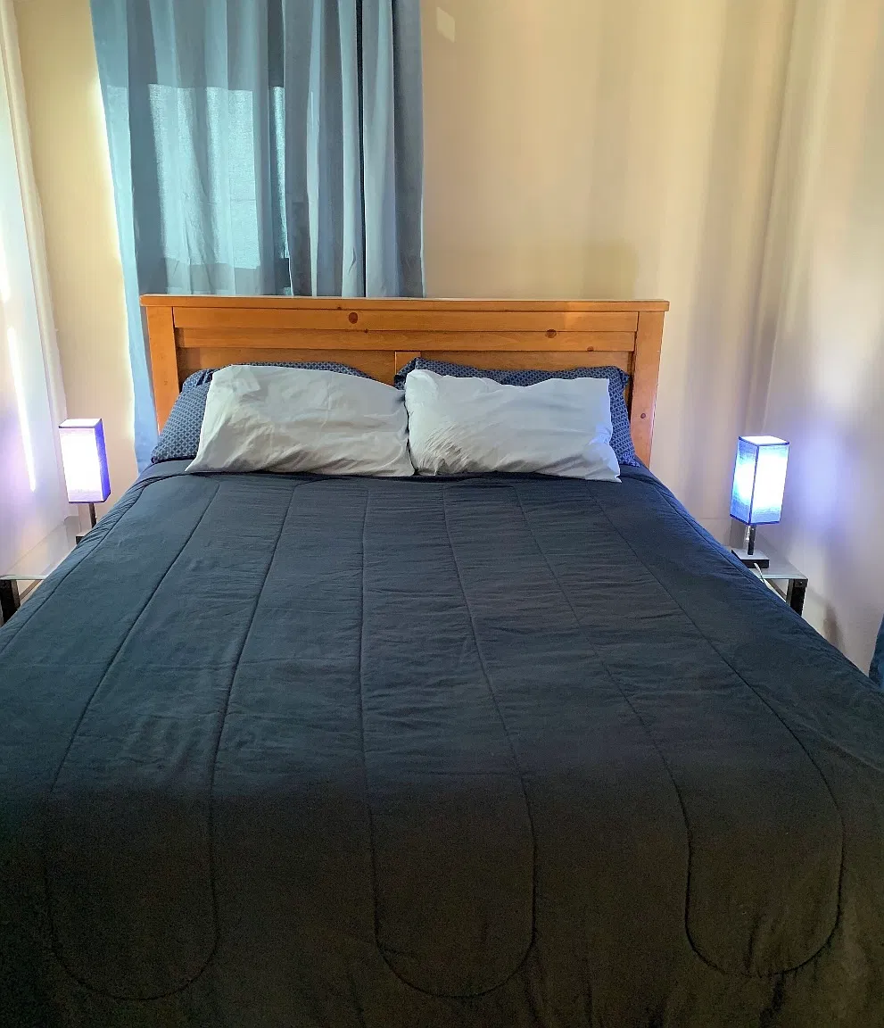 3 bed, 864 sqft, $1,200 — Photo 3