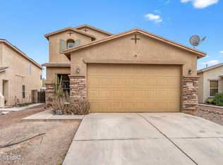 6435 S Sunrise Valley Dr, Tucson, AZ 85706