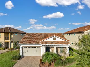 13043 Stanthorne Ave, Orlando, FL 32832