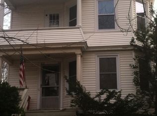 212 Robinson St, Schenectady, NY 12304