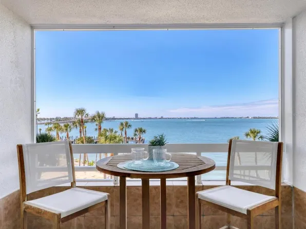 988 Boulevard Of The Arts APT 414, Sarasota, FL 34236