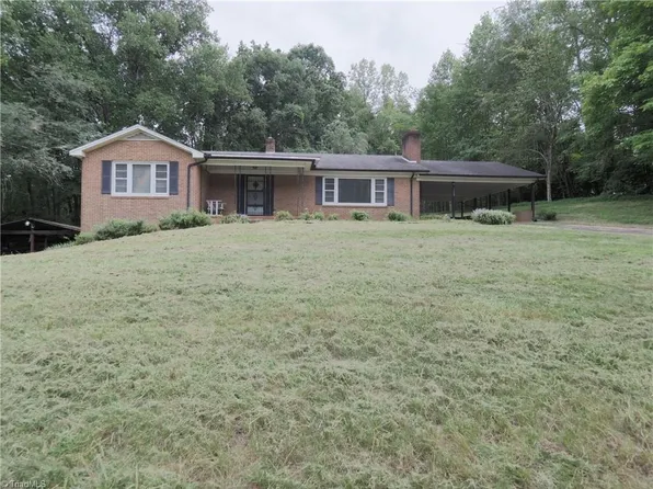 1955 Siloam Rd, Mount Airy, NC 27030