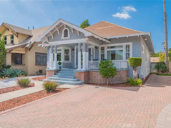 2801 Brighton Ave, Los Angeles, CA 90018