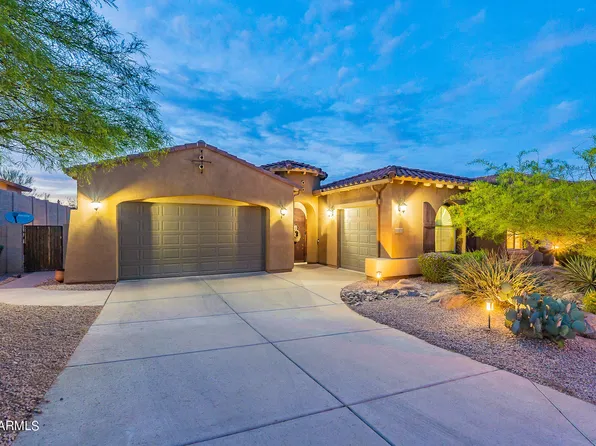 8644 W BRILES Road, Peoria, AZ 85383