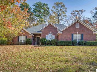 114 W Standard Reed Rd, West Monroe, LA 71291