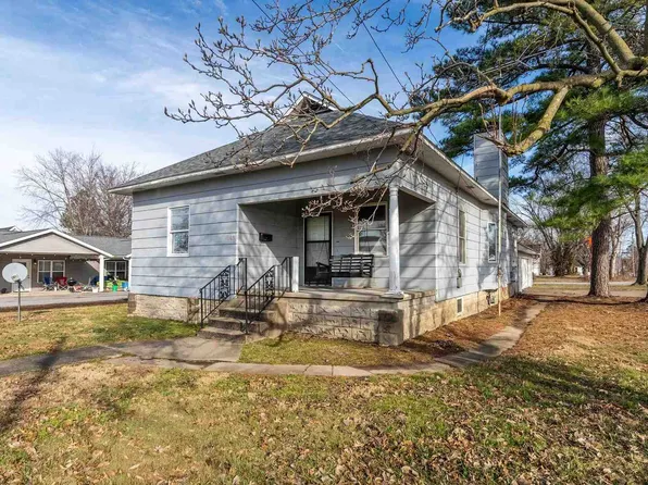 1103 N Monroe St, Marion, IL 62959