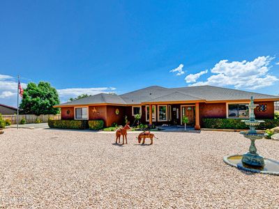 523 Grove Ln, Chino Valley, AZ, 86323