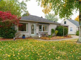 131 Williams Dr, Battle Creek, MI 49015