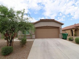 6465 W Smoky Falls Way, Tucson, AZ 85757