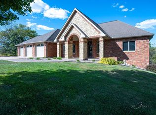 10782 Dogleg Rdg, Galena, IL 61036