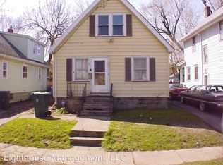 481 Wilkins St, Rochester, NY 14621