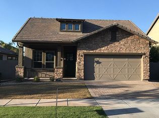 3516 E Mesquite St, Gilbert, AZ 85296
