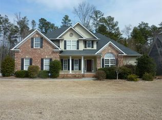 23 Norman Ln NW, Rome, GA 30165
