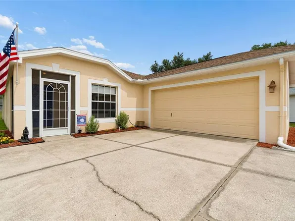 20942 SUNSWEET COURT, LAND O LAKES, FL 34637